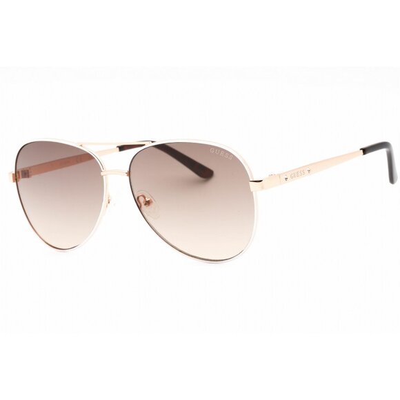 Guess Factory Sunglasses GF6181-21F-60 New with tags - Picture 1 of 5